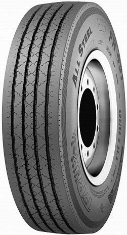 

Автомобильные шины TyRex All Steel FR-401 295/80R22.5 152/148M, All Stell FR-401 315/80R22.5 154/150M