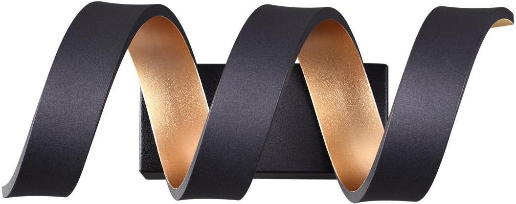 

Бра Odeon Light Spira 3832/9WL