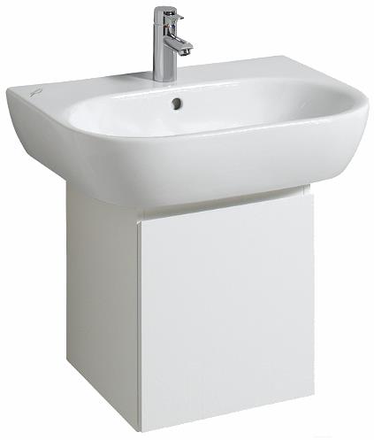 

Умывальник Keramag 4U F123470000 70x47.5, 4U 70x47.5