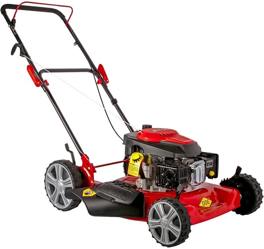 

Газонокосилка DDE LM 57 Pro [791-950], Газонокосилка DDE LM 57 Pro 791-950