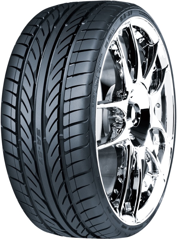 

Шины Goodride 265/50R20 SA57 111V XL, 265/50R20 SA57 111V XL