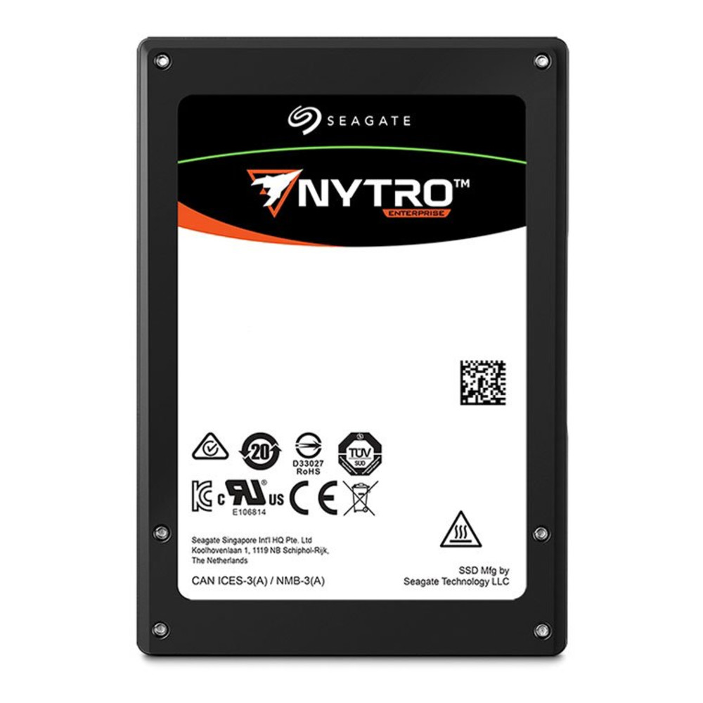 

SSD диск Seagate 1.92GB [XA1920LE10063], 1.92GB