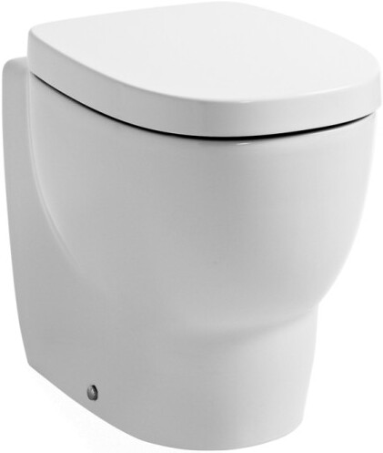 

Унитаз Laufen Mimo [8215510000001], Унитаз Laufen Mimo 8215510000001