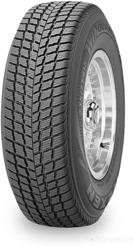 

Шины Nexen Winguard SUV 215/70R16 100T, Автомобильные шины Nexen Winguard SUV 215/70R16 100T