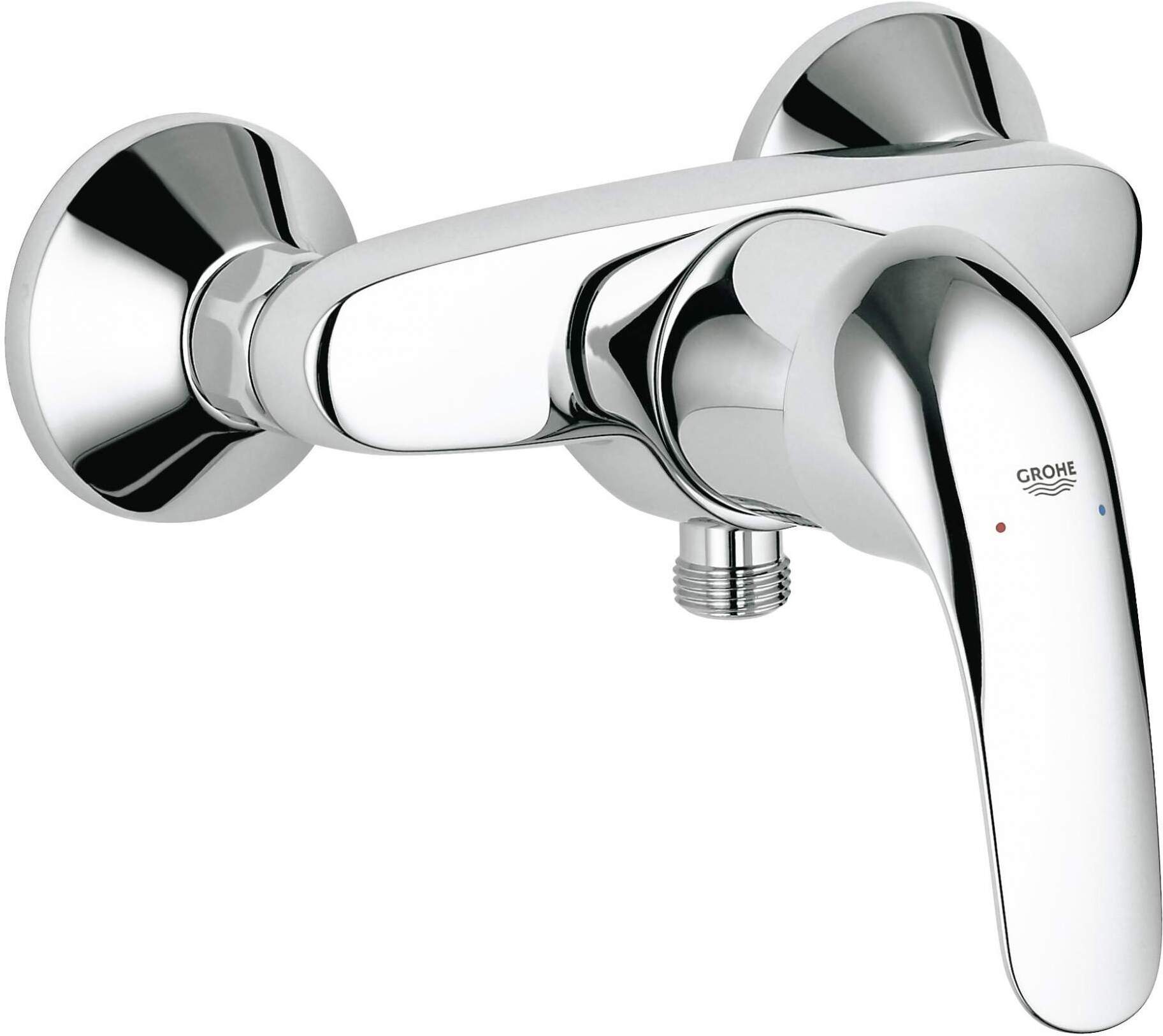 

Смеситель Grohe Euroeco 32740, Смеситель Grohe Euroeco (32740000)