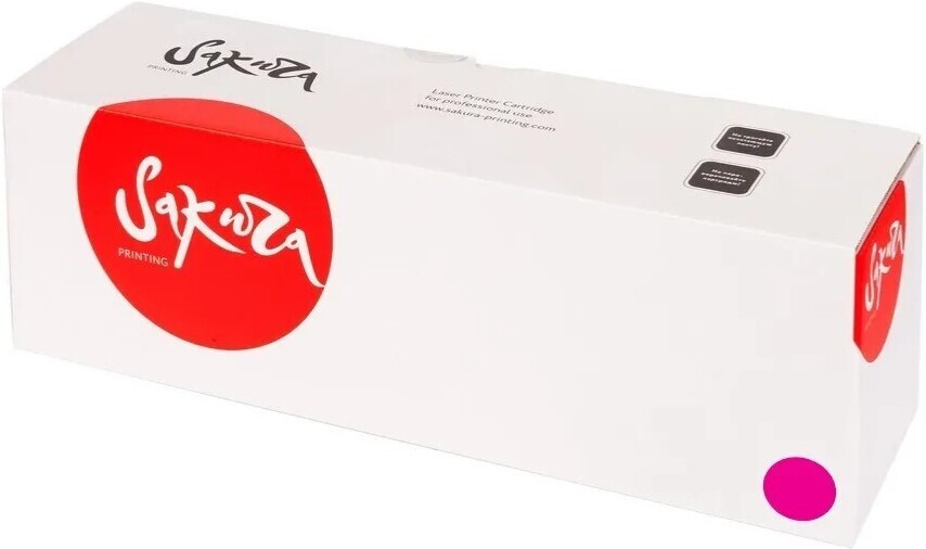 

Картридж Sakura Printing W2413A (SAW2413A)