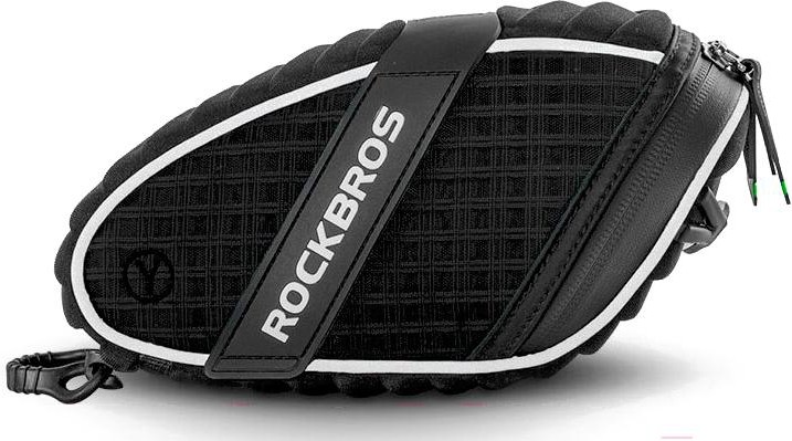 

Сумка для велосипеда RockBros C16-BK