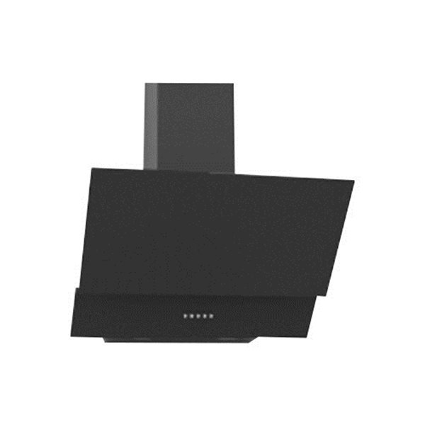 Simfer 7658 SM - фото Кухонная вытяжка Simfer 7658 SM