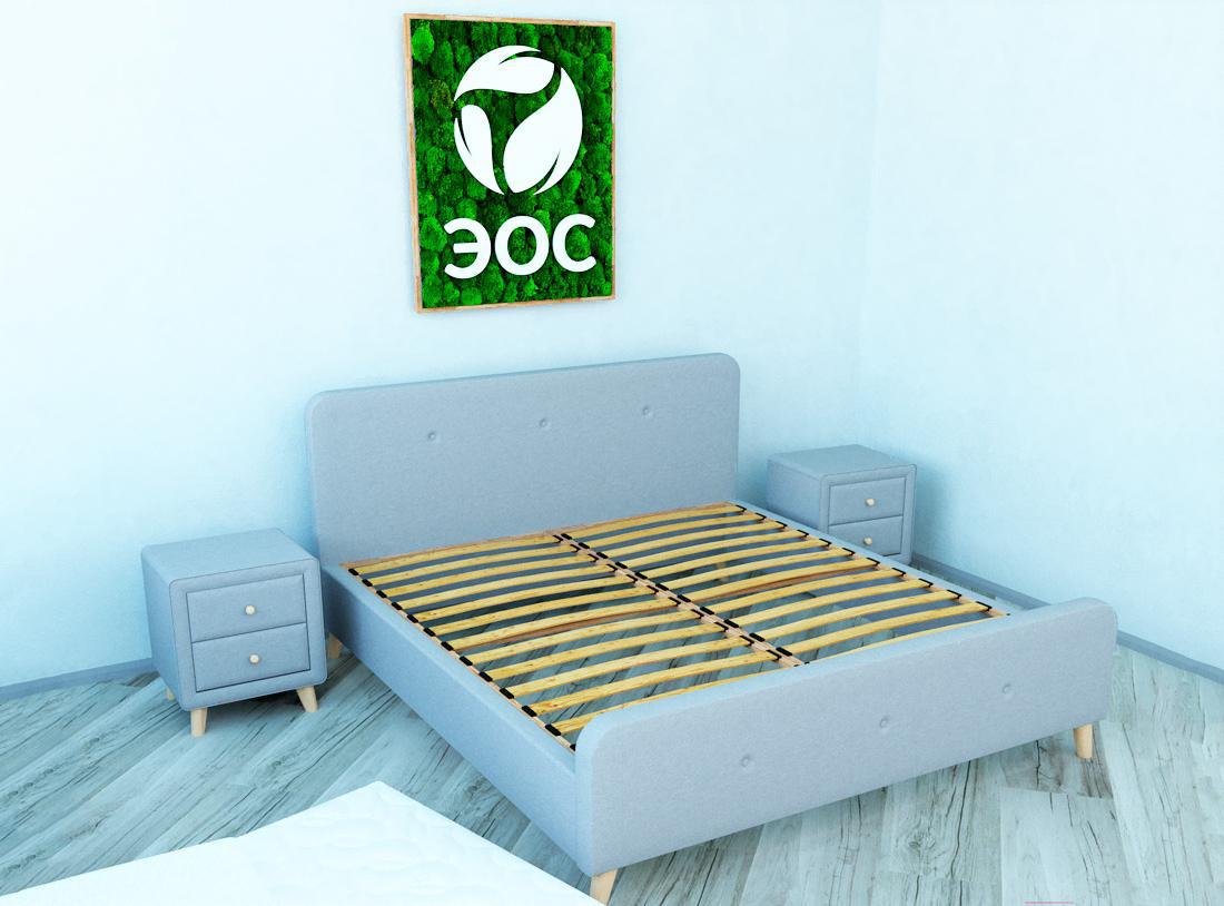 

Ортопедическое основание EOS 200x200, 200x200