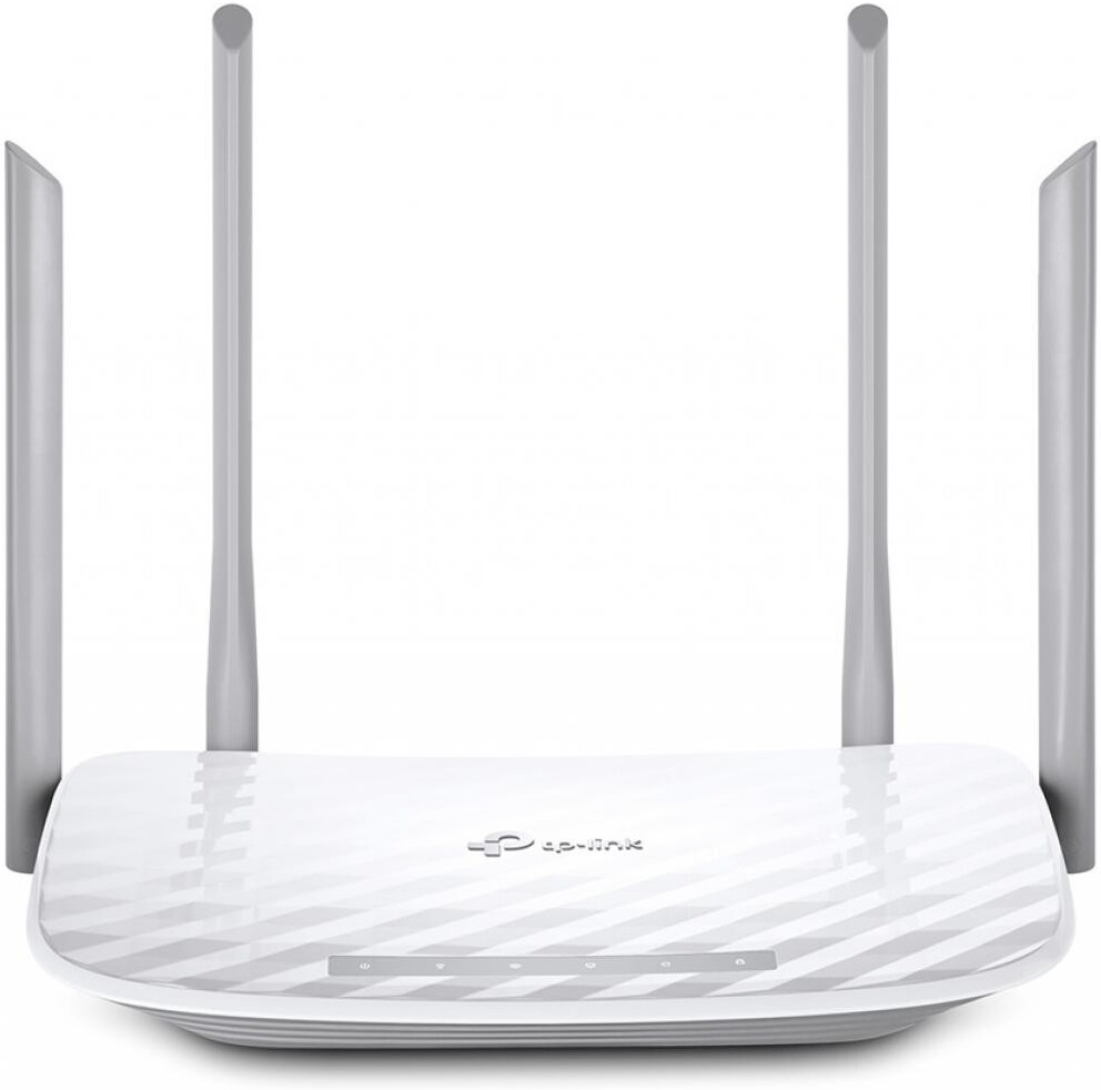 

TP-Link Беспроводной маршрутизатор TP-Link Archer A5 [Archer A5], Беспроводной маршрутизатор TP-Link Archer A5