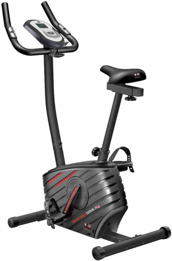 

Велотренажер Body Sculpture BC-3110G, ВС-3110G