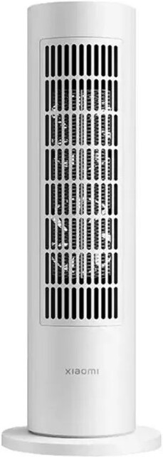 

Обогреватель Xiaomi Smart Tower Heater Lite EU (BHR6101EU)