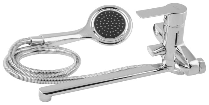 

Смеситель AV Engineering (Lt) D35 AVLOR7-B359, (Lt) D35 AVLOR7-B359