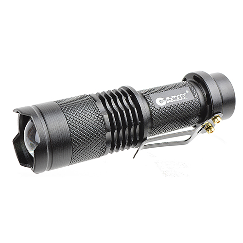 

Фонарь Garin lUX MR3-3W