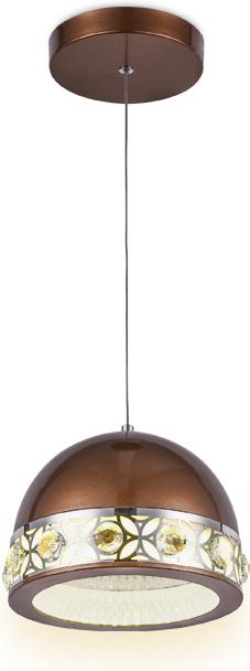 

Подвесной светильник Ambrella Light FA9495