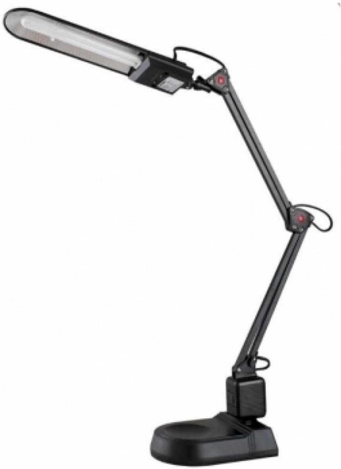

Лампа Camelion KD-017A С02 Black, Настольная лампа Camelion KD-017A С02 Black