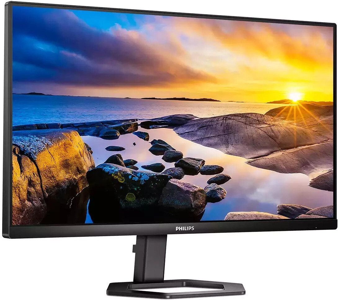 

Монитор Philips 24E1N5300AE(00/01) черный