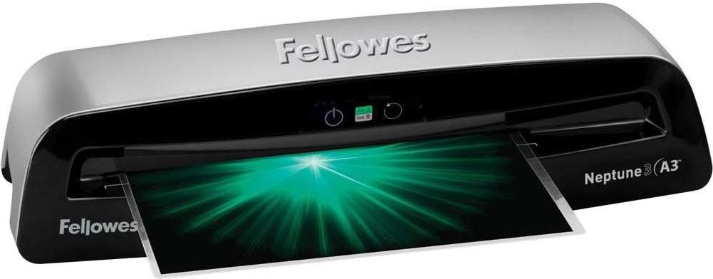 

Ламинатор Fellowes Neptune 3 A3 [57215], Neptune 3 A3