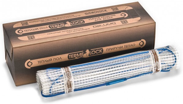

Нагревательный мат Termelock TL-2250-15.0