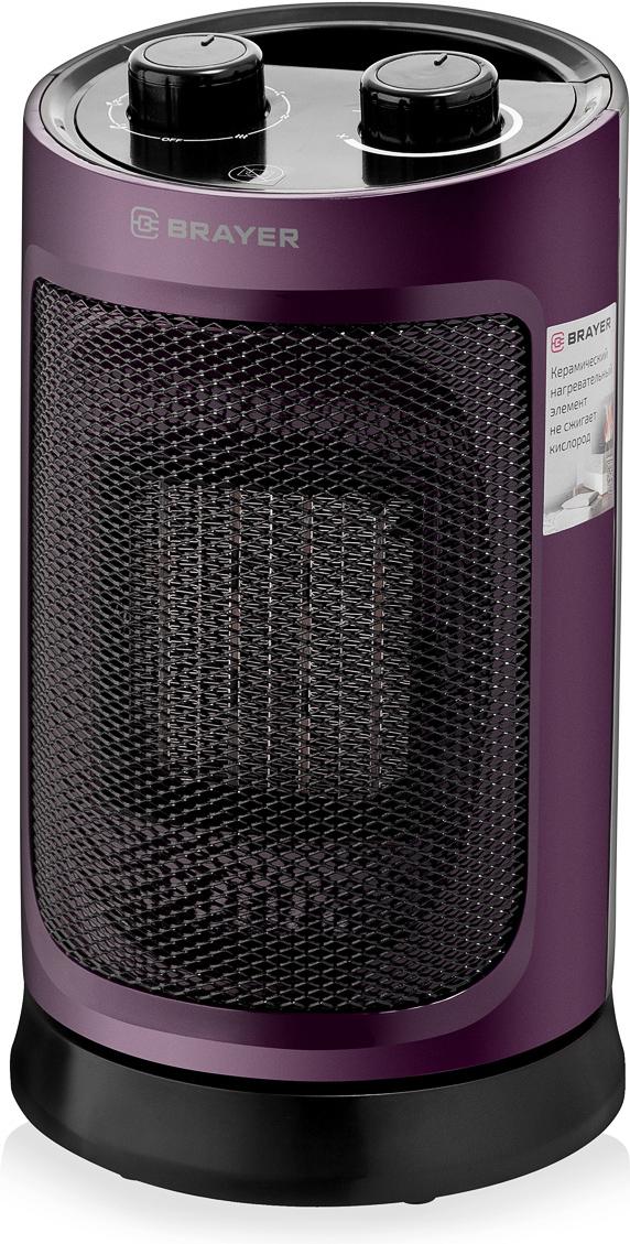 

Тепловентилятор Brayer BR4850, BR4850