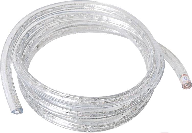 

Дюралайт Neon-night LED Flashing 6m 24-LED/m White [121-325-06], LED Flashing 6m 24-LED/m