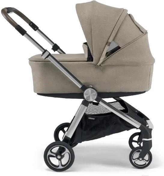 

Люлька-модуль Mamas Papas Strada Cashmere [9735A0100], Люлька-модуль Mamas Papas Strada Cashmere 9735A0100