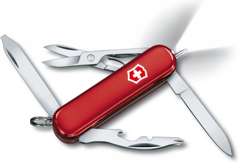 

Туристический нож Victorinox перочинный Midnite Manager 58мм 10 функций красный [0.6366], Туристический нож Victorinox перочинный Midnite Manager 58мм 10 функций 0.6366 красный