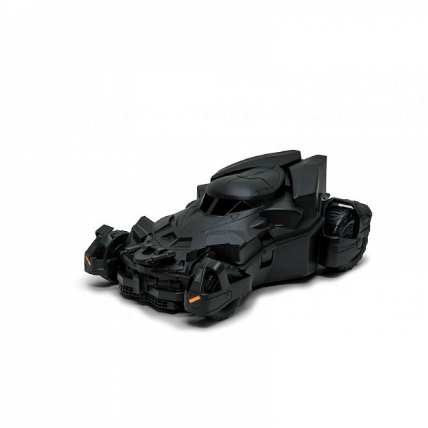 

Чемодан Ridaz Batmobile черный [91007WBLACK], Batmobile