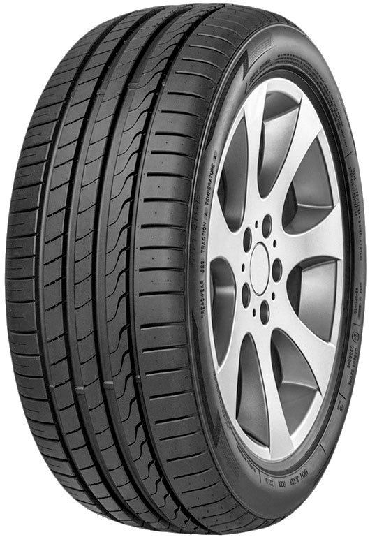 

Шины Imperial EcoSport 2 (F205) 245/45R18 100Y, EcoSport 2 (F205) 245/45R18 100Y