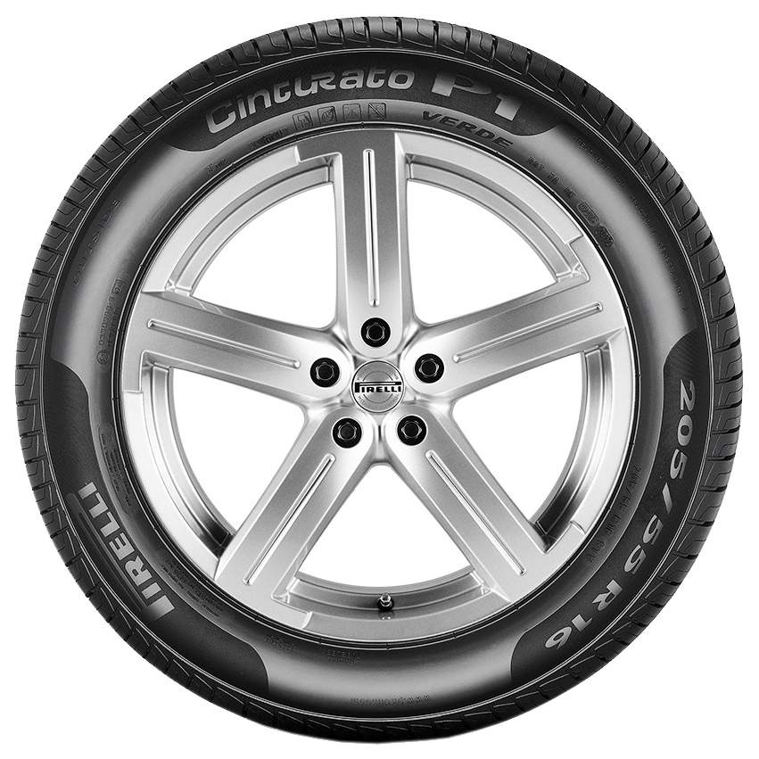 

Шины Pirelli Cinturato P1 Verde 195/65R15 91T, Cinturato P1 Verde 195/65R15 91T