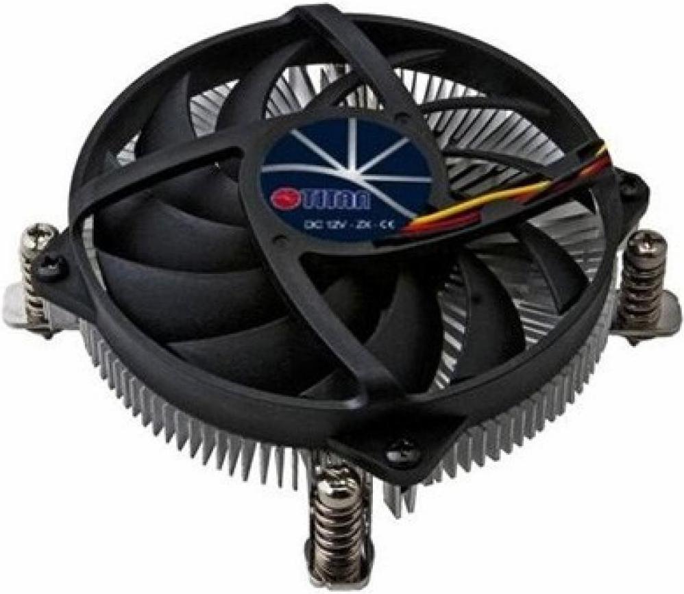 

Кулер для процессора Titan DC-155A915Z/RPW Socket 1150/1155/1156 Retail, DC-155A915Z/RPW