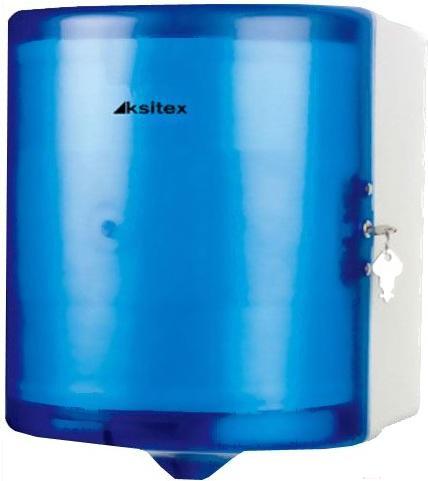 

Держатель полотенца Ksitex АС1-16А, АС1-16А