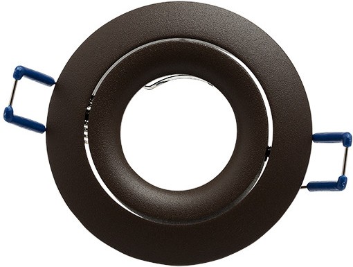 

Встраиваемый светильник LeDron AO1501005 brown [AO1501005 brown], Встраиваемый точечный светильник LeDron AO1501005 brown AO1501005 brown