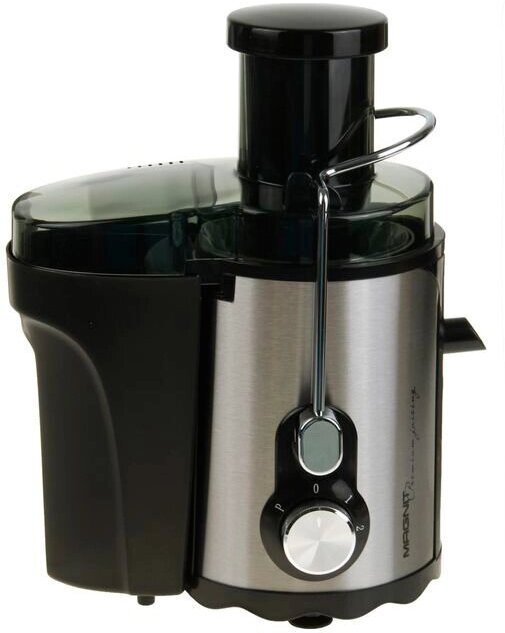 

Соковыжималка Magnit RMJ-2750 черный