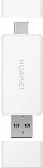 

Картридер Huawei 2-in-1 Card Reader, 2-in-1 Card Reader