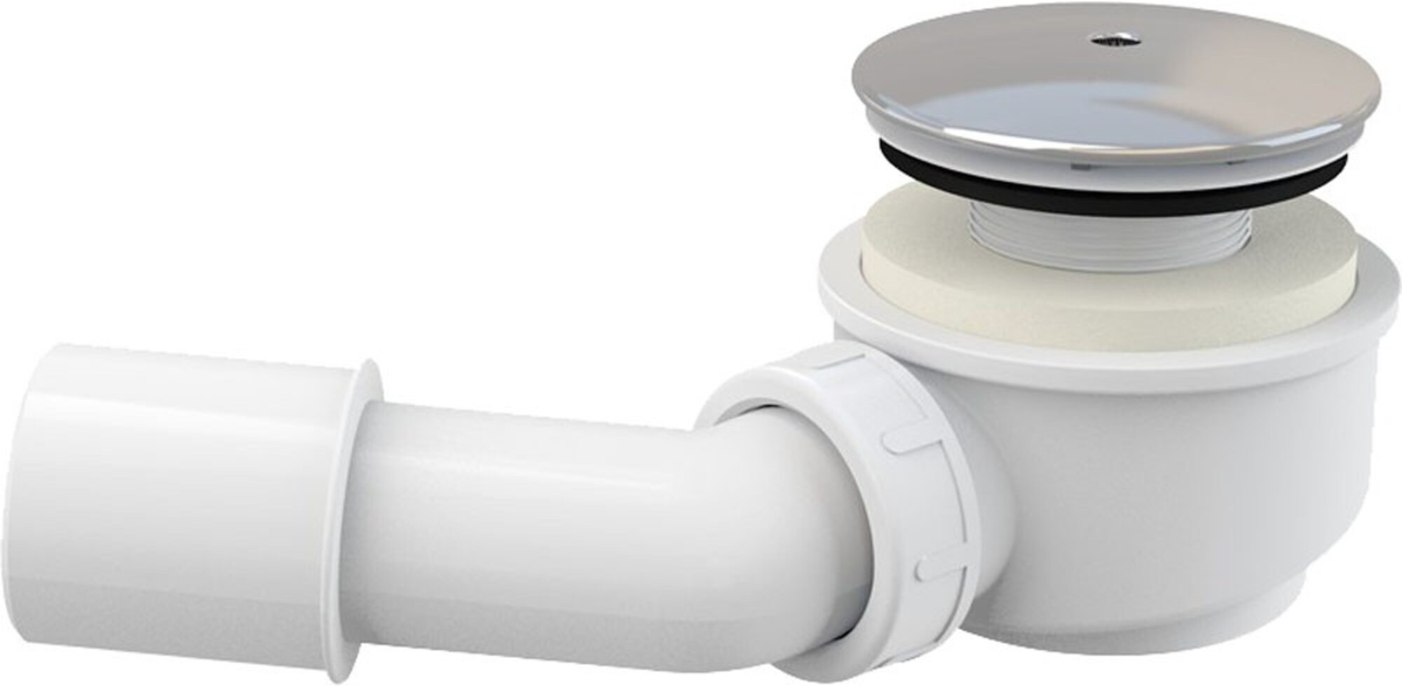 

Сифон Alcaplast A471CR-60, сифон Alcaplast A471CR-60
