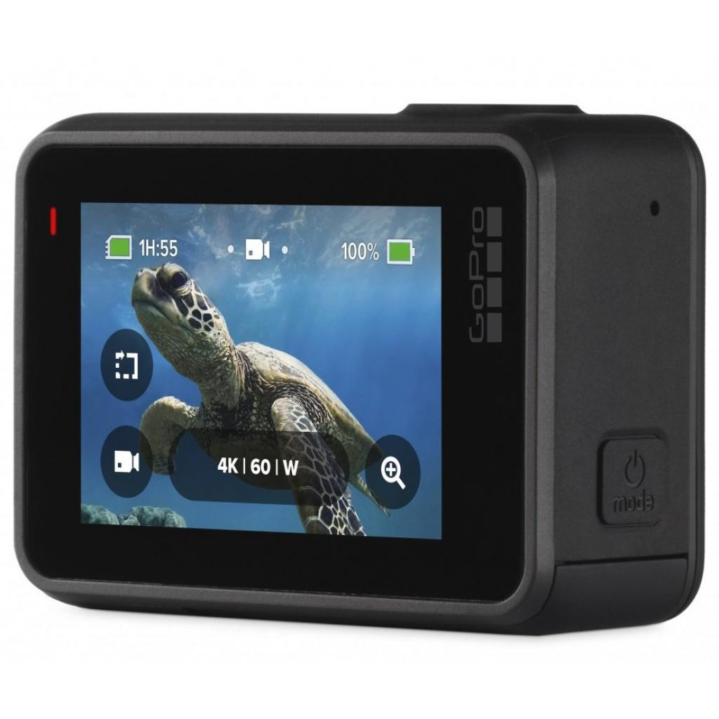 

Экшн камера GoPro HERO7 CHDHX-701-RW Black, HERO7