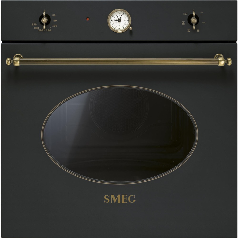 

Духовой шкаф Smeg SF800AO