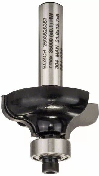 

Фреза Bosch 2.608.628.357, Bosch 2608628357