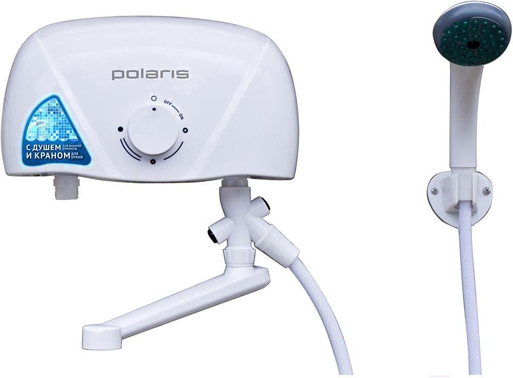 

Водонагреватель Polaris Orion 5.5 ST, Orion 5.5 ST