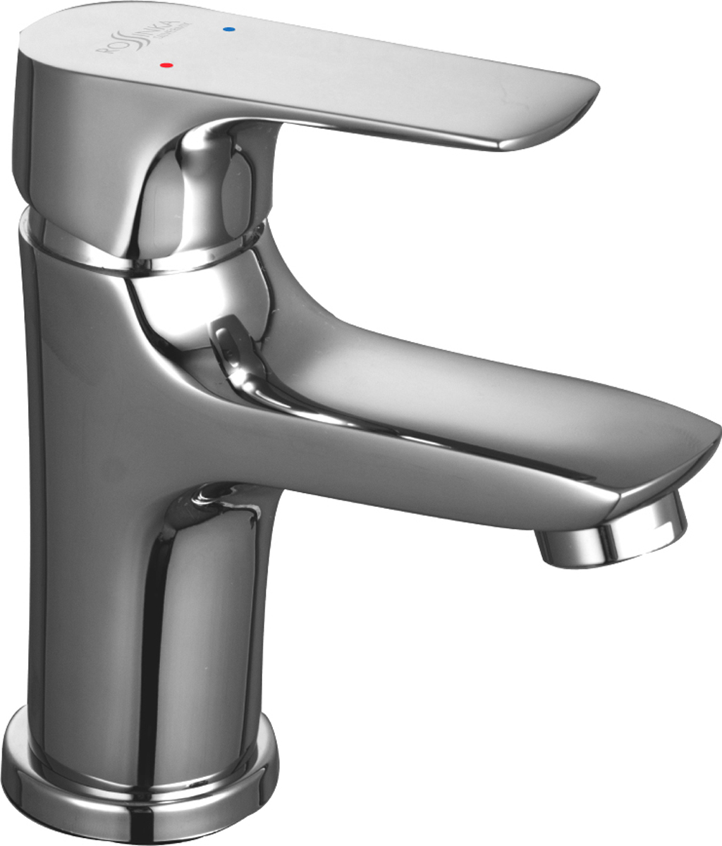 

Смеситель Rossinka Silvermix RS31-11, RS31-11