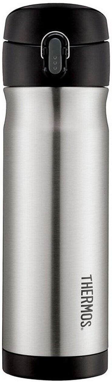 

Термокружка Thermos JMW-500 SBK 0.5 л (нержавеющая сталь)