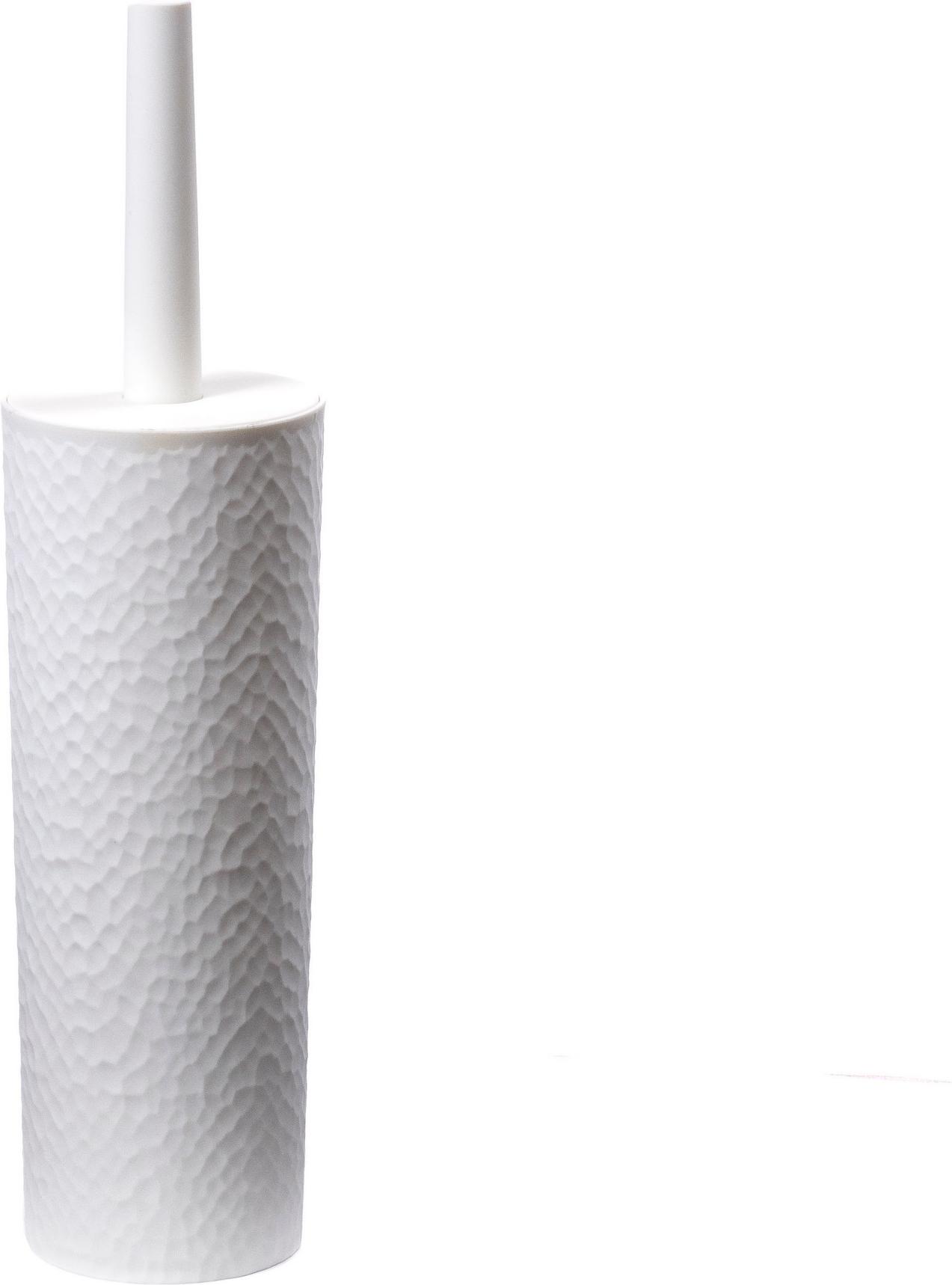 

Ершик для унитаза Ridder Crimp White [2013401], Crimp