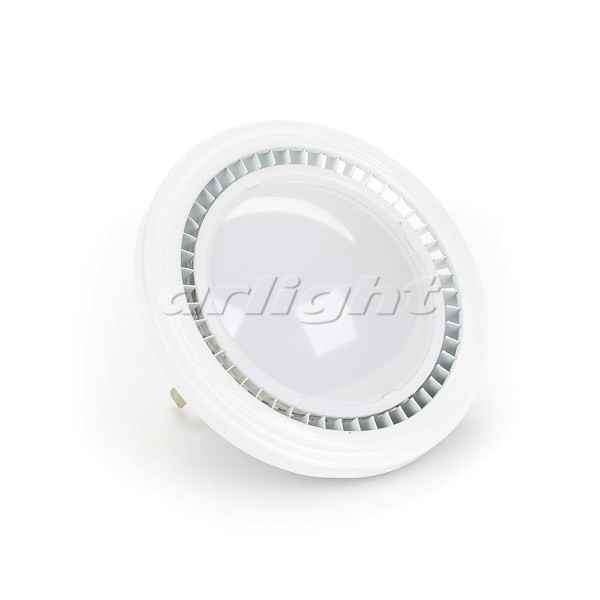 

Arlight Светодиодная лампа MDSL-AR111-12W 120deg Warm White 12V [014811], Светодиодная лампа MDSL-AR111-12W 120deg Warm White 12V