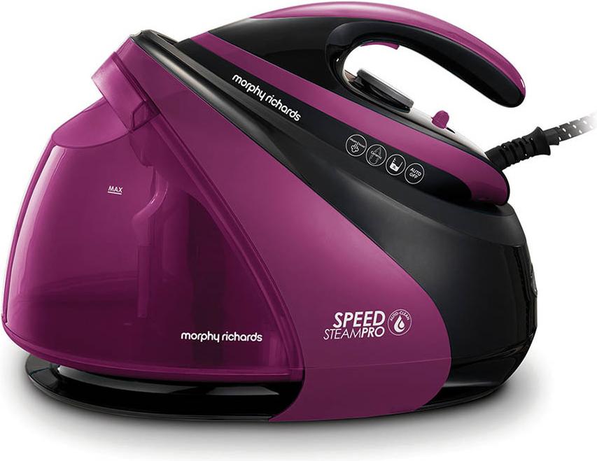 

Утюг Morphy Richards Speed Steam [332102], Speed Steam