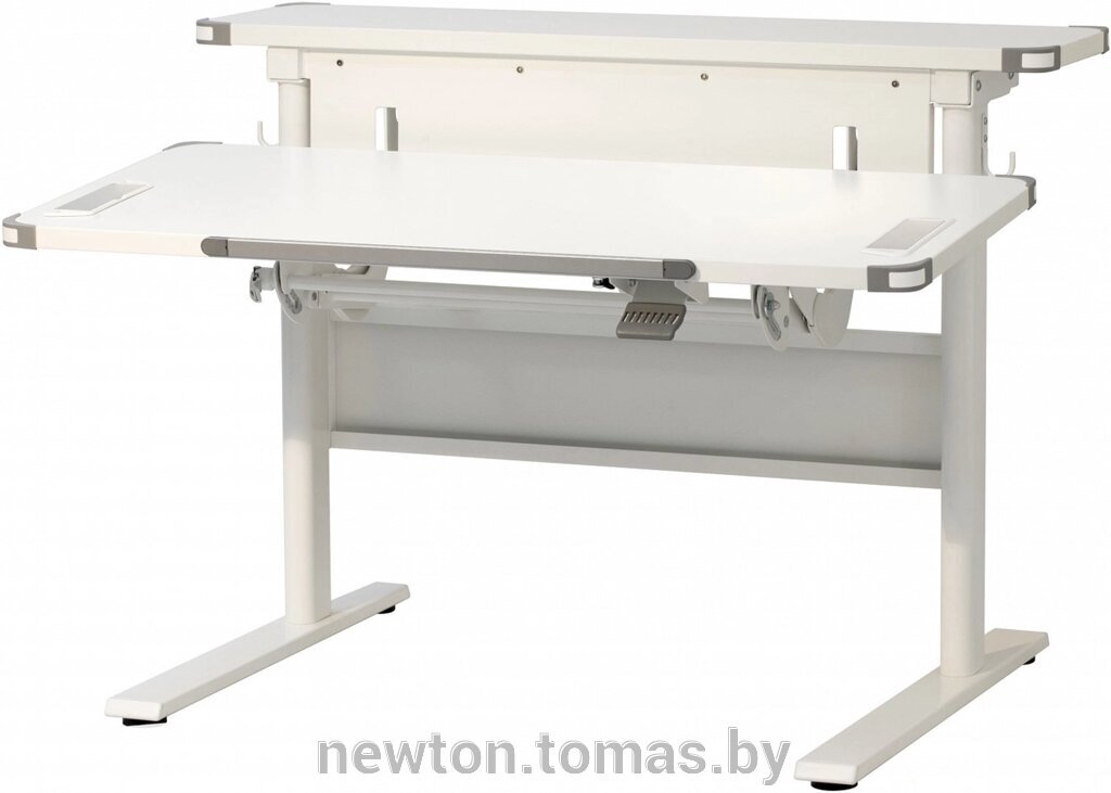 

Стол Comf-Pro M7 BIANCO без пеналов, Стол-парта Comf-Pro M7 Bianco (без пеналов)