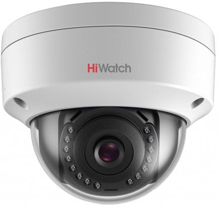 

IP-камера Hikvision HiWatch DS-I252 2.8 mm