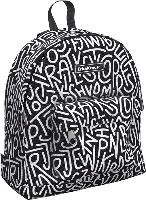 

Школьный рюкзак Erich Krause EasyLine Mini 6 L Alphabet [48641], EasyLine Mini 6 L Alphabet