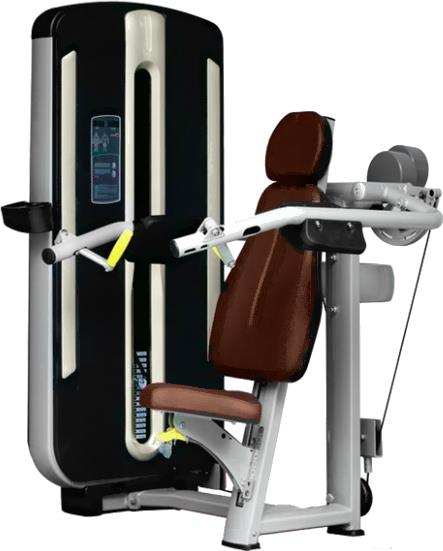 

Силовая станция Bronze Gym MNM-003A, MNM-003А