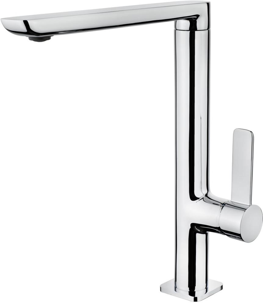 

Смеситель TEKA FO 915 (хром), FO 915